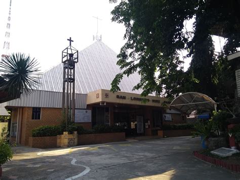 cdzinha olinda|St Lorenzo Ruiz Catholic Parish .